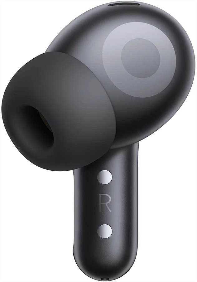 Xiaomi Buds 5 Pro WiFi ausinės, Juodos