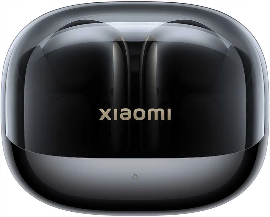 Xiaomi Buds 5 Pro WiFi ausinės, Juodos