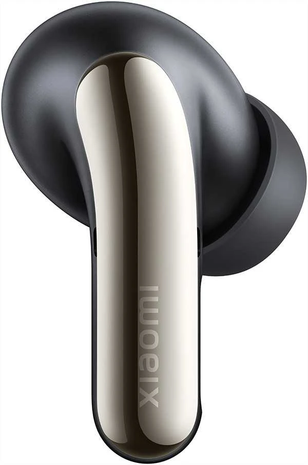 Xiaomi Buds 5 Pro WiFi ausinės, Juodos