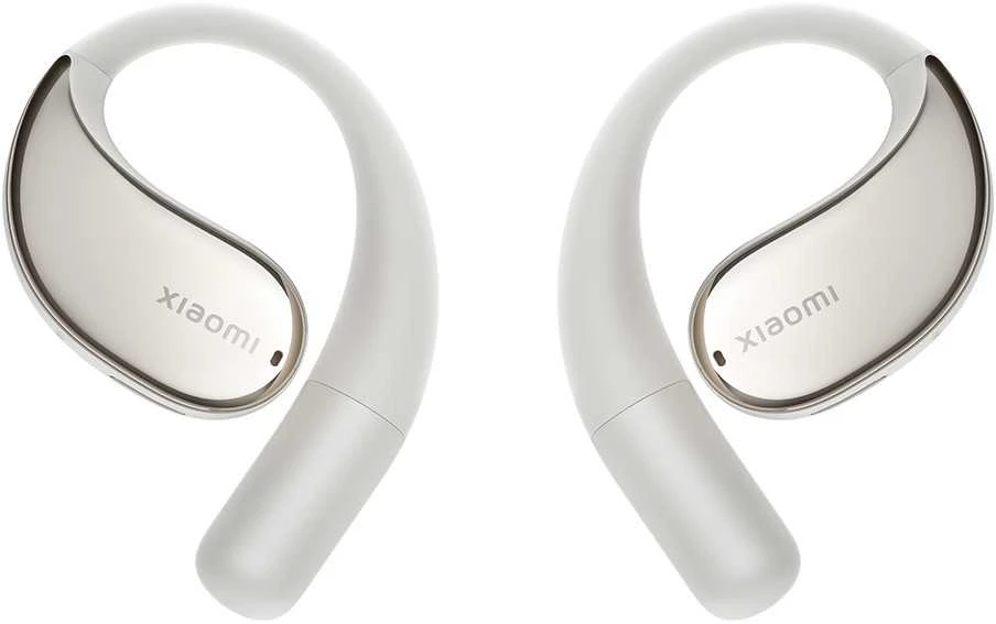Ausinės Xiaomi OpenWear Stereo, Rusvai gelsvos spalvos