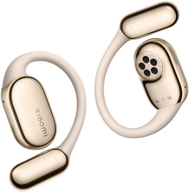 Xiaomi OpenWear Stereo Pro ausinės, atviro tipo dizainas