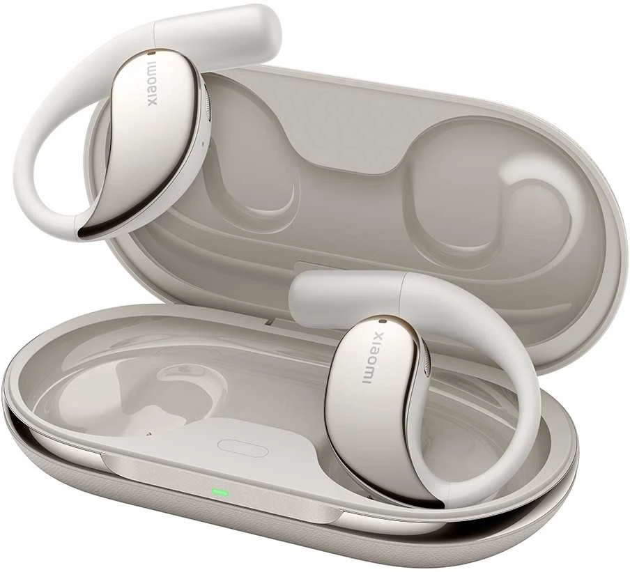Xiaomi OpenWear ausinės su dėklu