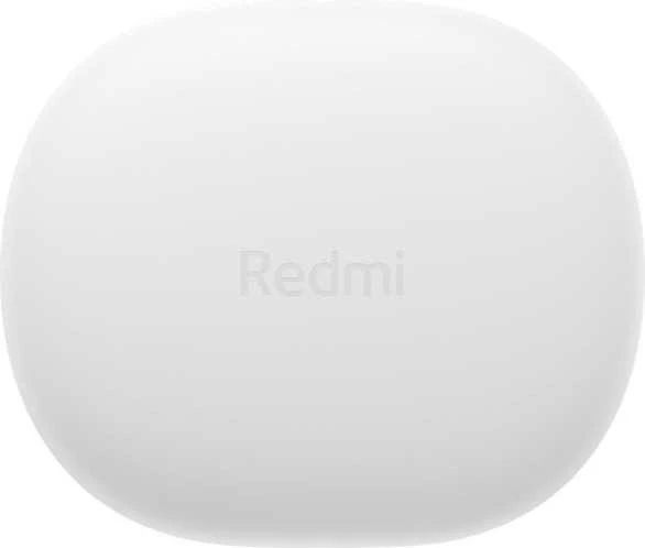 Belaidės ausinės  Redmi Buds 4 Lite, Baltos spalvos