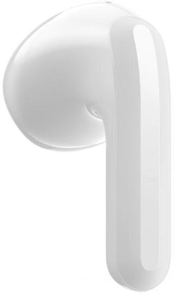 Belaidės ausinės  Redmi Buds 4 Lite, Baltos spalvos