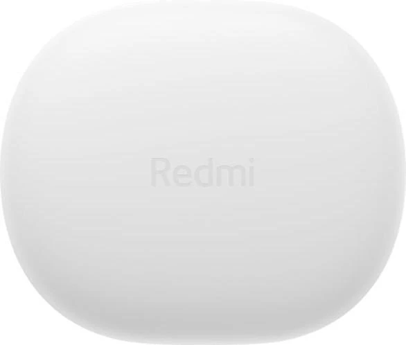 Belaidės ausinės  Redmi Buds 4 Lite, Baltos spalvos