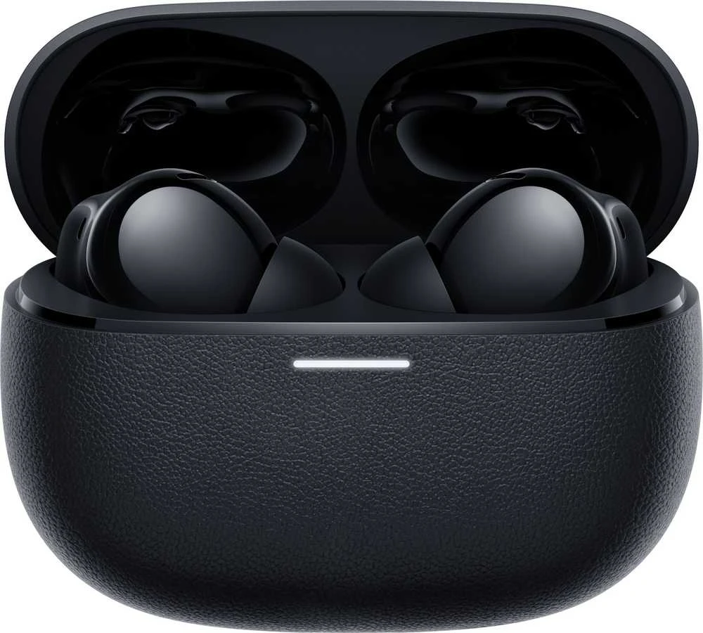 Xiaomi Redmi Buds 5 Pro, Juodos