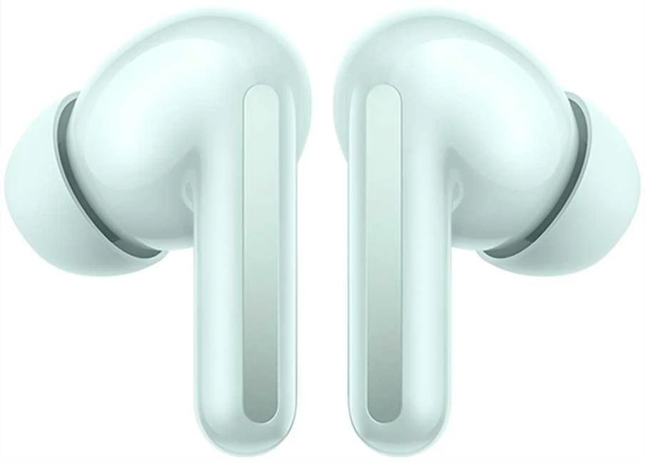 Xiaomi Redmi Buds 6 belaidės ausinės, Žalsvos spalvos