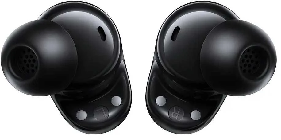 Belaidės ausinės Xiaomi Redmi Buds 6 Play, Juodos