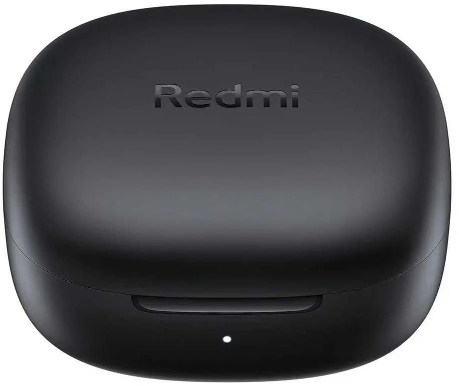 Belaidės ausinės Xiaomi Redmi Buds 6 Play, Juodos