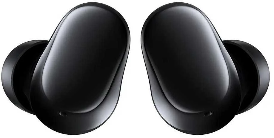 Belaidės ausinės Xiaomi Redmi Buds 6 Play, Juodos
