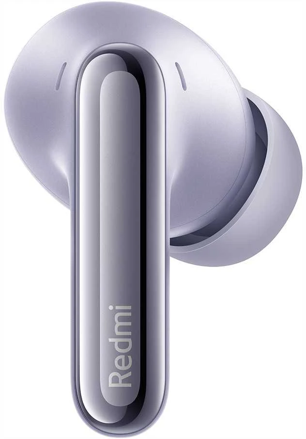 Ausinės Xiaomi Redmi Buds 6 Pro, Violetinės spalvos
