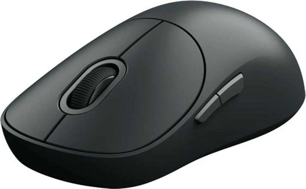 Xiaomi Belaidė pelė 3, Juodas | Xiaomi