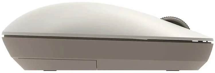 Kompiuterio Pelė - Xiaomi Lite 2 1000 DPI 2.4GHz balta