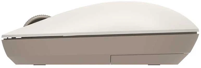 Kompiuterio Pelė - Xiaomi Lite 2 1000 DPI 2.4GHz balta