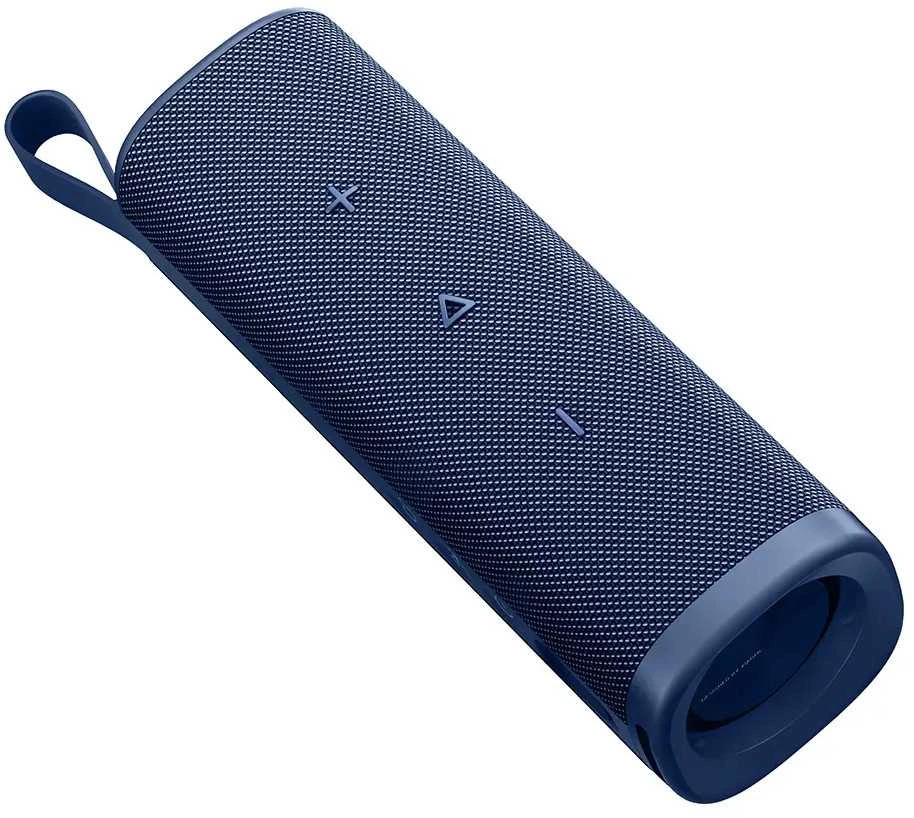 Nešiojama kolonėle Xiaomi Sound Outdoor, mėlyna