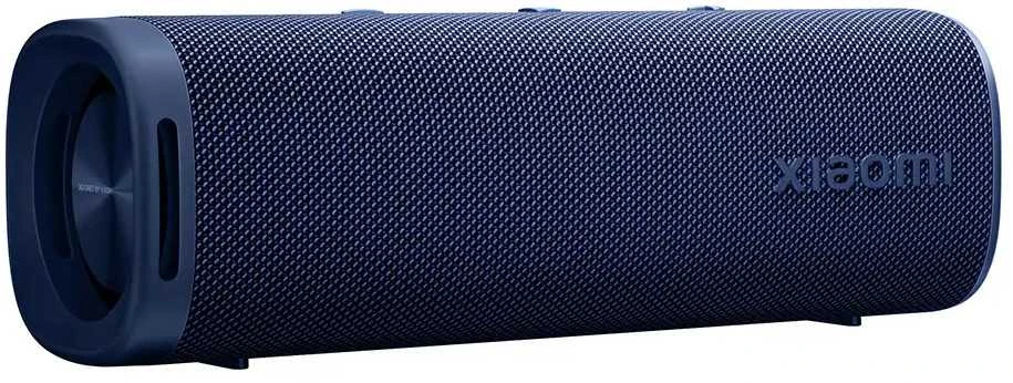 Nešiojama kolonėle Xiaomi Sound Outdoor, mėlyna