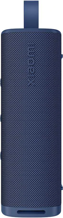 Nešiojama kolonėle Xiaomi Sound Outdoor, mėlyna