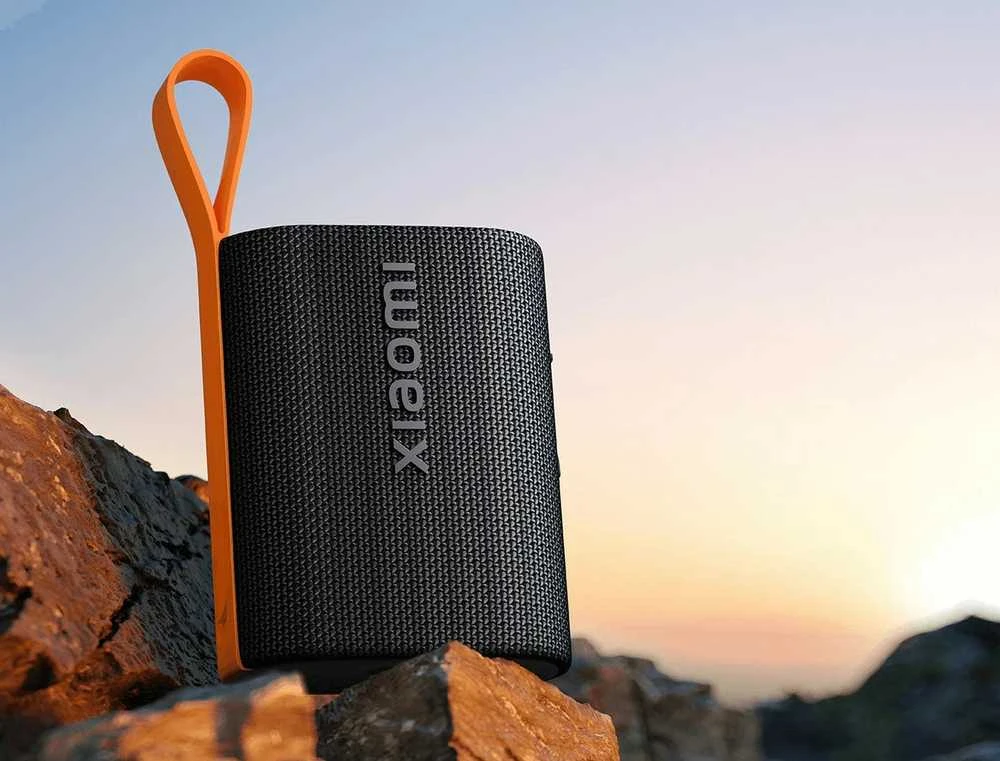 Nešiojama kolonėlė Xiaomi Sound Pocket 5W IP67