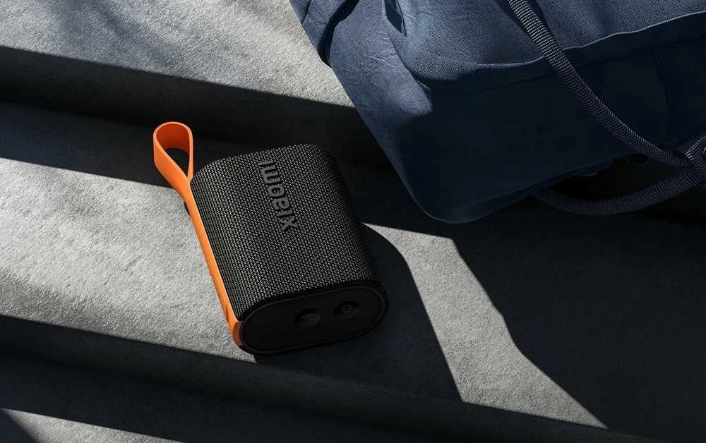 Nešiojama kolonėlė Xiaomi Sound Pocket 5W IP67