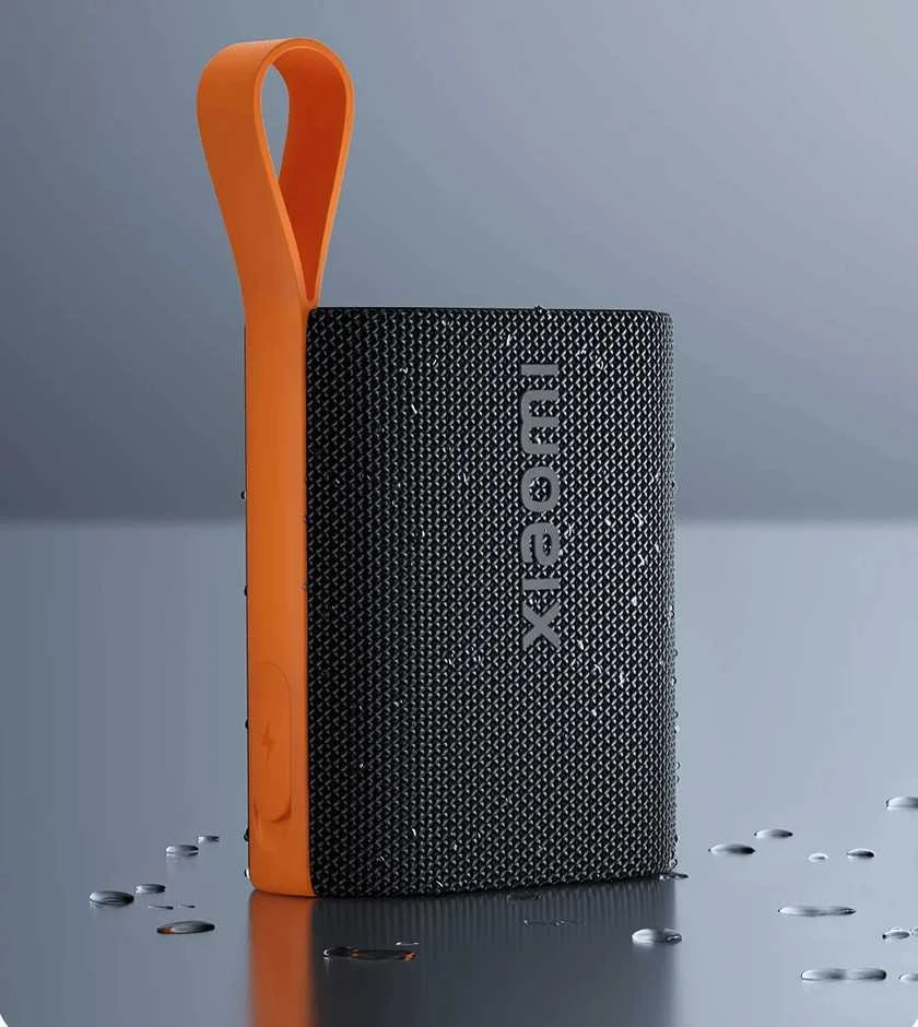 Nešiojama kolonėlė Xiaomi Sound Pocket 5W IP67