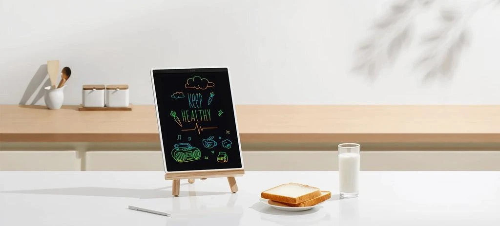 Xiaomi | LCD Writing Planšetė 13.5" (Color Edition) | 13.5 " | LCD | Baltas