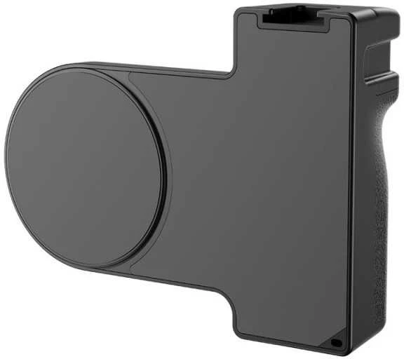 XO selfie stick laikiklis magnetinis SS18 juodas Bluetooth