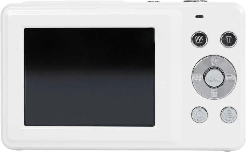 YASHICA DigiPix 100 (Baltas)