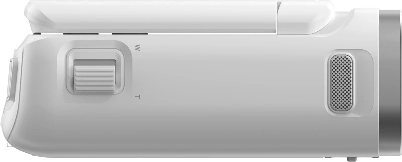 YASHICA Journey Camcorder Video Camera (Baltas)