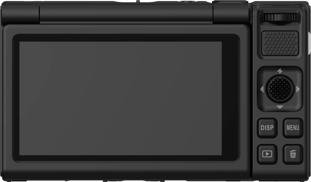 YASHICA Tank (Rožinė)