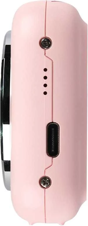 YASHICA x Hello Kitty Digital Camera DZ-100 (Rožinė)