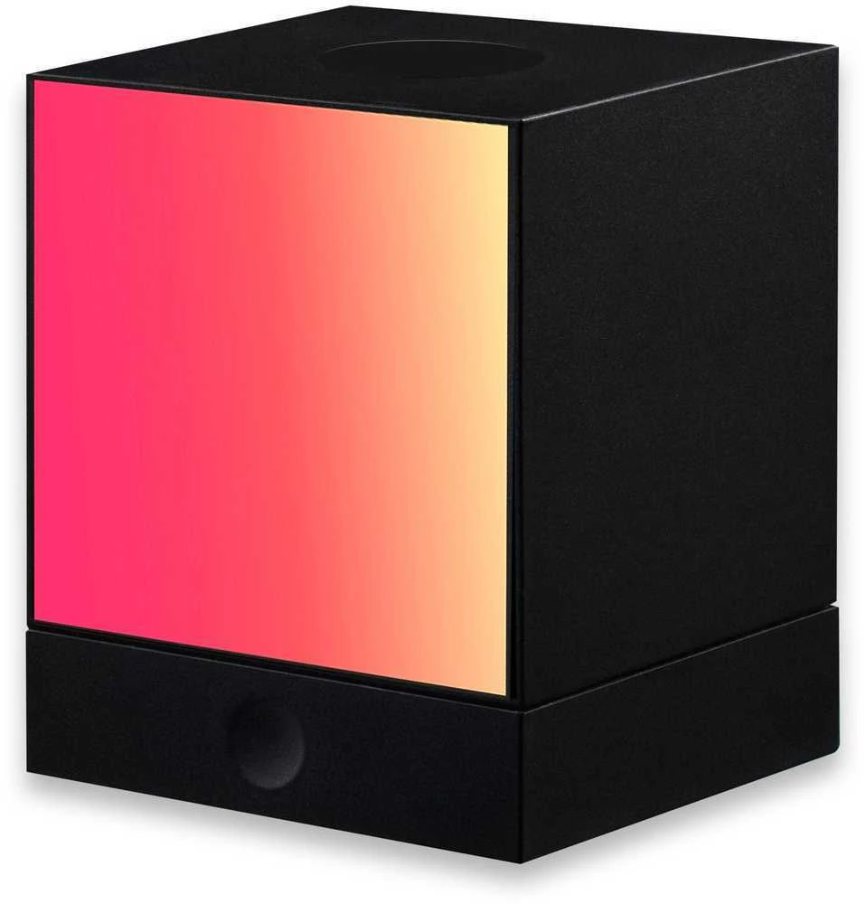 Yeelight Cube "Panel Starter Kit" Išmanusis apšvietimo pradinis rinkinys