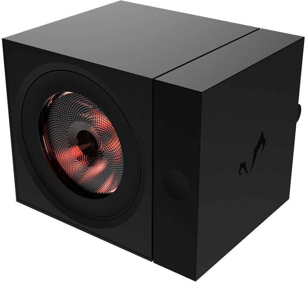 Yeelight Cube "Spot Starter Kit" Išmanusis apšvietimo pradinis rinkinys