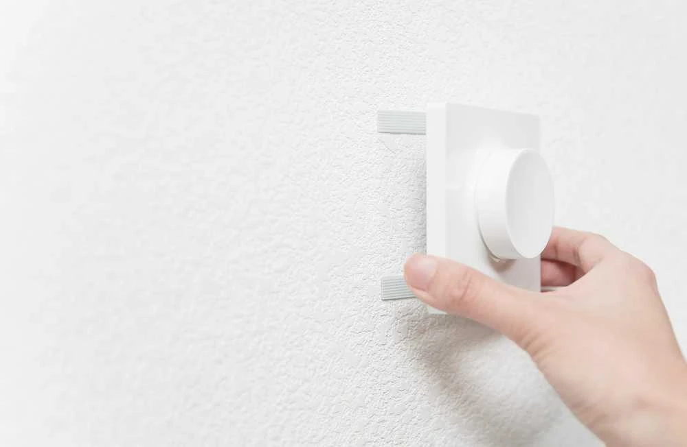 Yeelight | Išmanusis belaidis reguliatorius