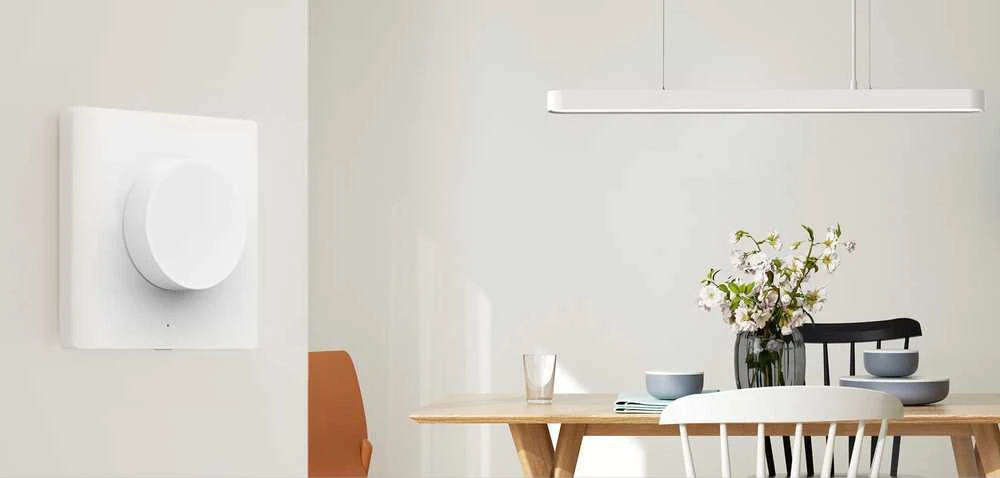 Yeelight | Išmanusis belaidis reguliatorius