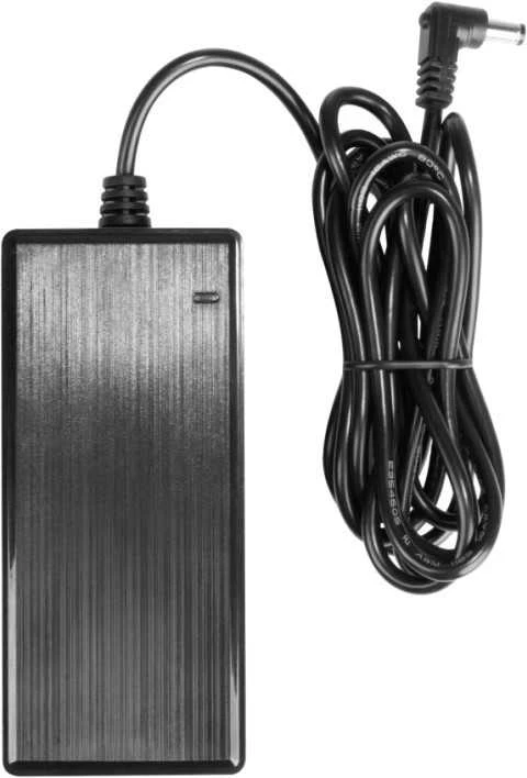Yongnuo Maitinimo šaltinis sieciowy FJ-SW20171205000D - 12 V / 5 A, wtyk DC 5,5 / 2,5 mm