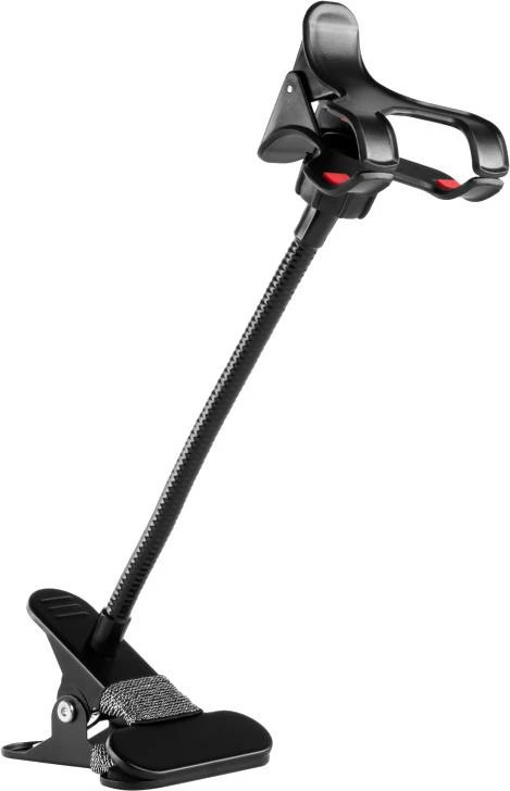 Žiedinė lempa LED Yongnuo YN408 (3200 K - 5500 K)