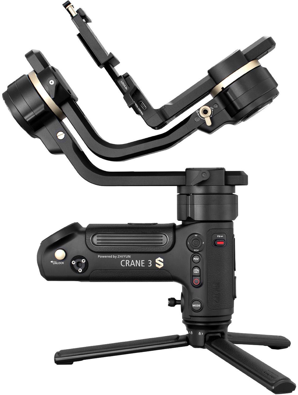 ZHIYUN CRANE 3S