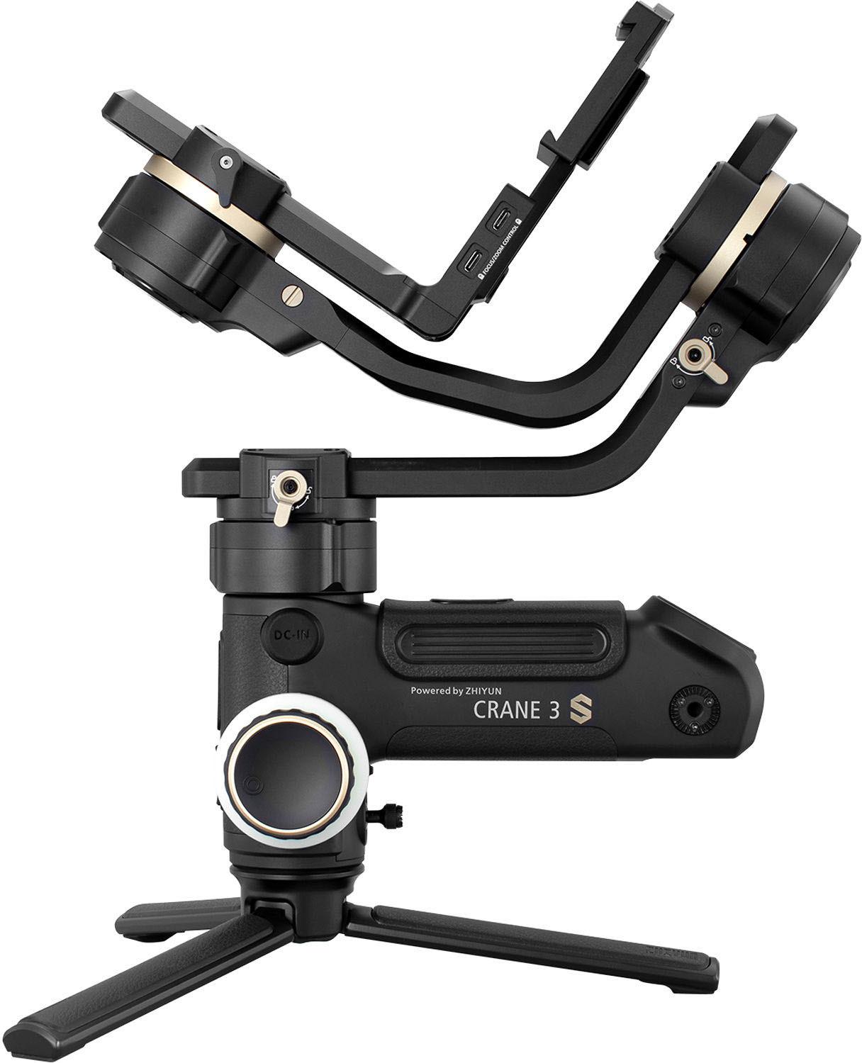 ZHIYUN CRANE 3S