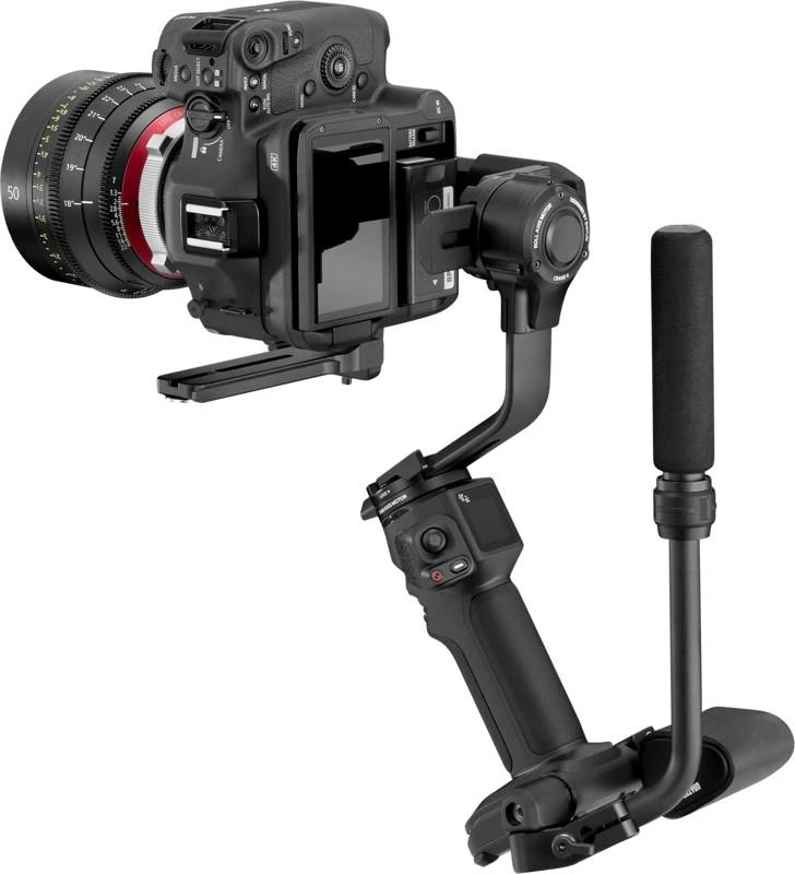 ZHIYUN CRANE 4 COMBO