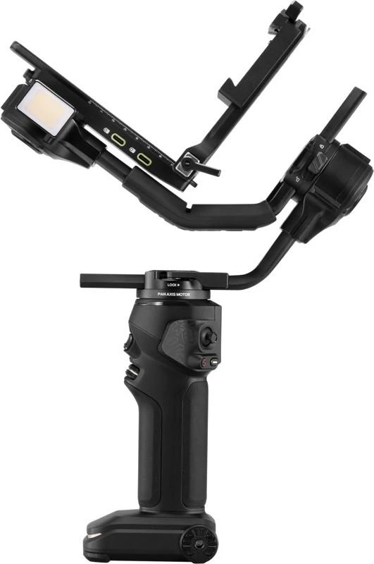ZHIYUN CRANE 4 COMBO