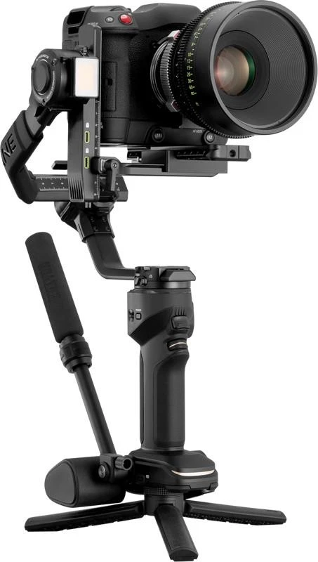 ZHIYUN CRANE 4 COMBO