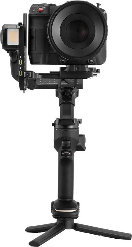Zhiyun Crane 4