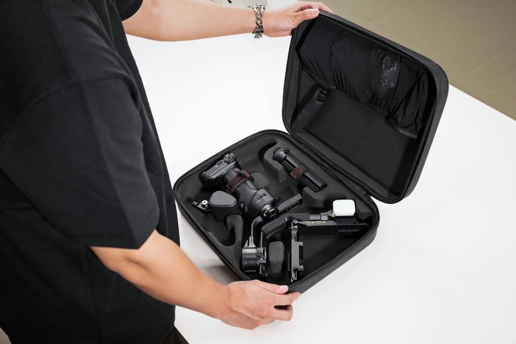 Zhiyun Crane 4