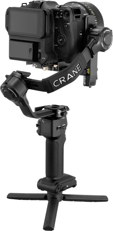 Zhiyun Crane 4