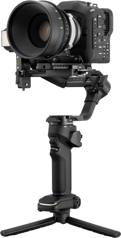 Zhiyun Crane 4