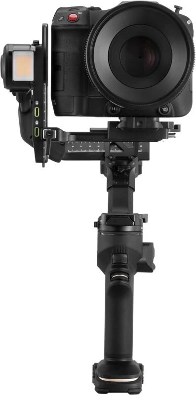 Zhiyun Crane 4