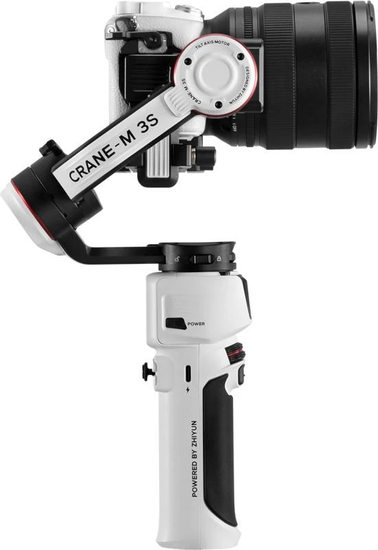 ZHIYUN CRANE M3S COMBO GIMBAL
