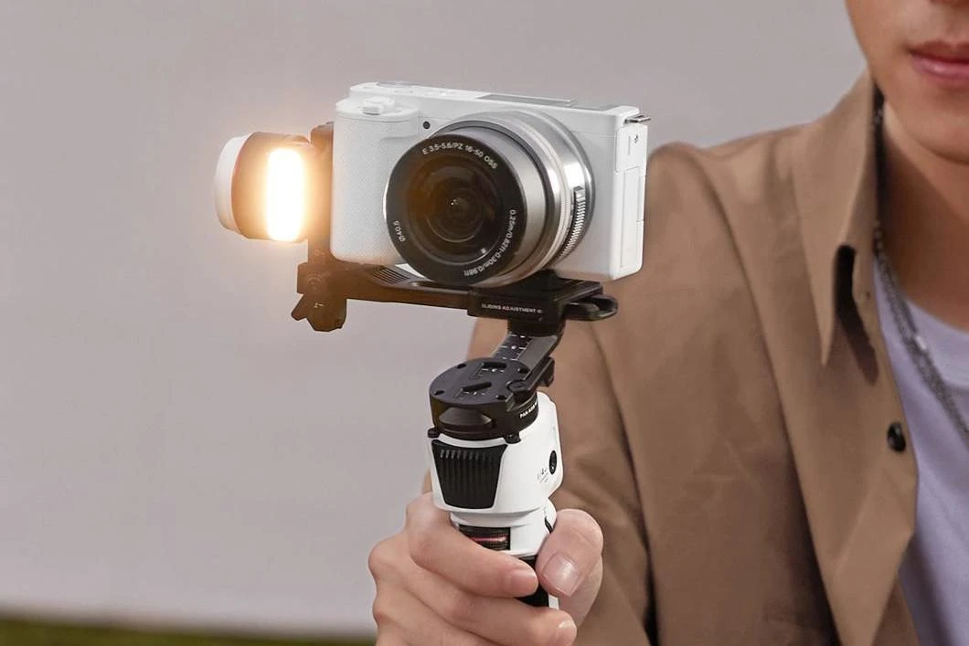 ZHIYUN CRANE M3S COMBO GIMBAL