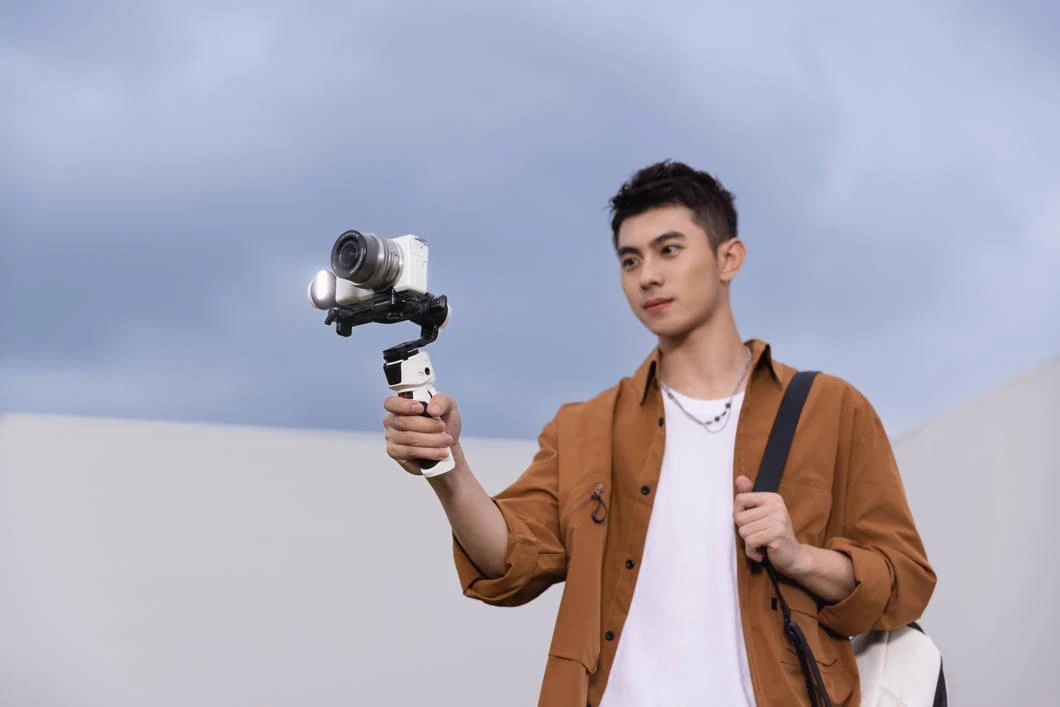ZHIYUN CRANE M3S GIMBAL