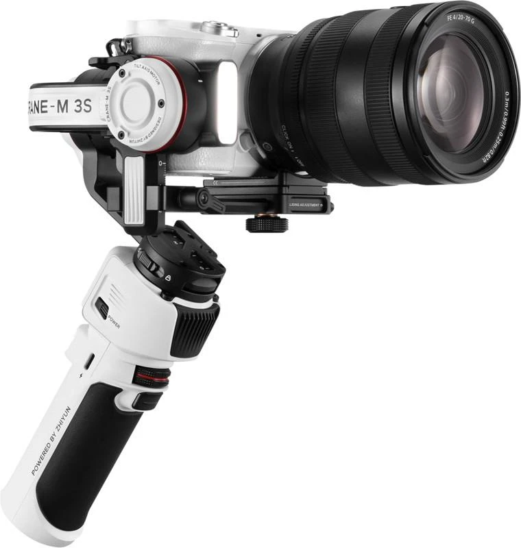 ZHIYUN CRANE M3S GIMBAL